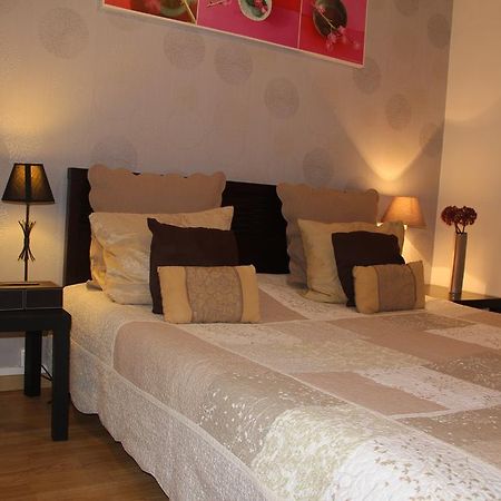 Appartement Proche Hippodrome 캉 객실 사진