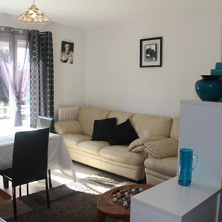 Appartement Proche Hippodrome 캉 객실 사진