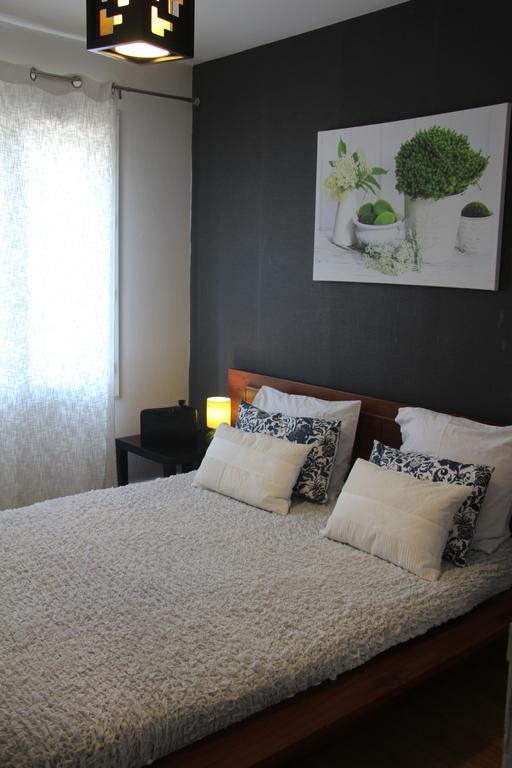 Appartement Proche Hippodrome 캉 객실 사진