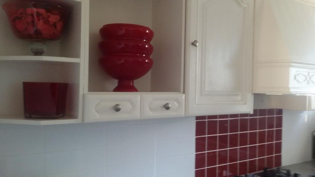 Appartement Proche Hippodrome 캉 객실 사진