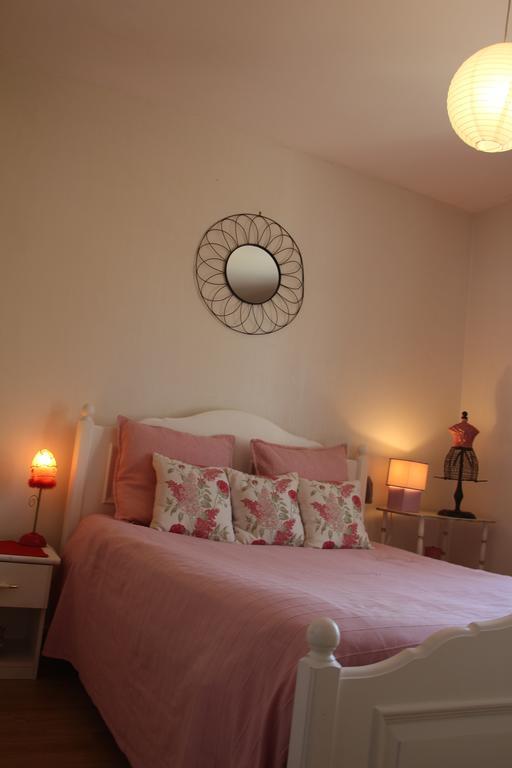 Appartement Proche Hippodrome 캉 객실 사진