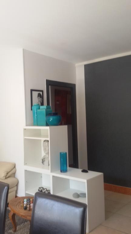 Appartement Proche Hippodrome 캉 객실 사진